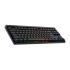Logitech G515 Lightspeed TKL Low Profile Wireless Gaming Keyboard – Black